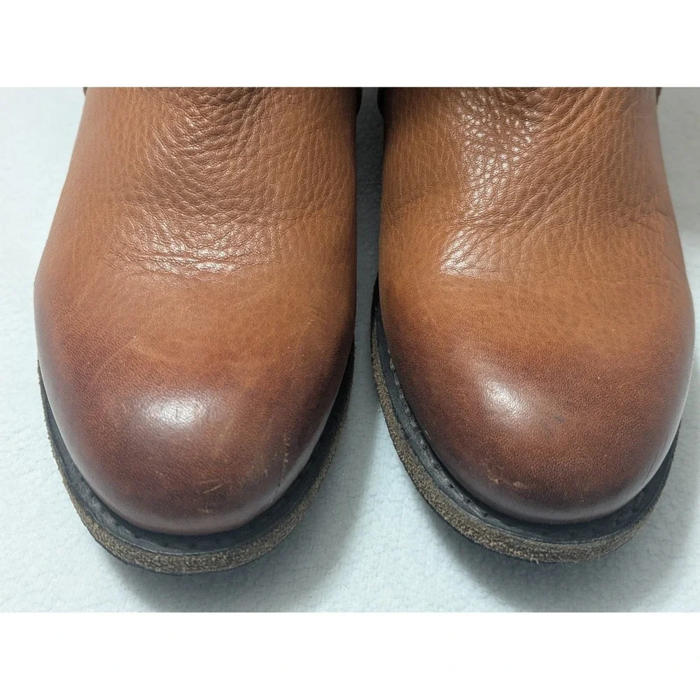 Blackstone boots fleece